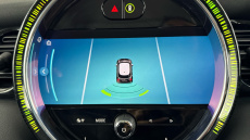 MINI Hatchback 1.5 Cooper Classic 3dr Auto Petrol Hatchback